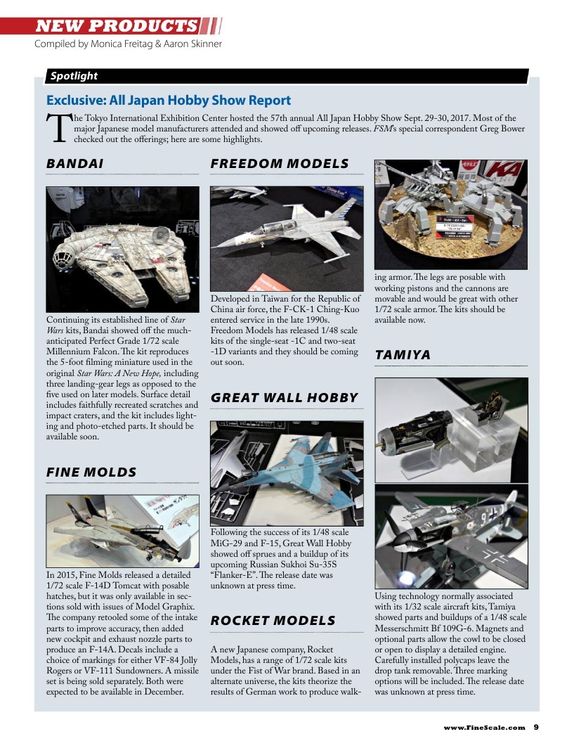 FineScale Modeler 2018-01 (Vol36-01)